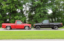 Load image into Gallery viewer, Ridetech StreetGrip Suspension System w/ Light Duty Brake Type &amp; RQ-S Shocks fits 1988-1998 Chevrolet C1500 / 1988-1998 GM...