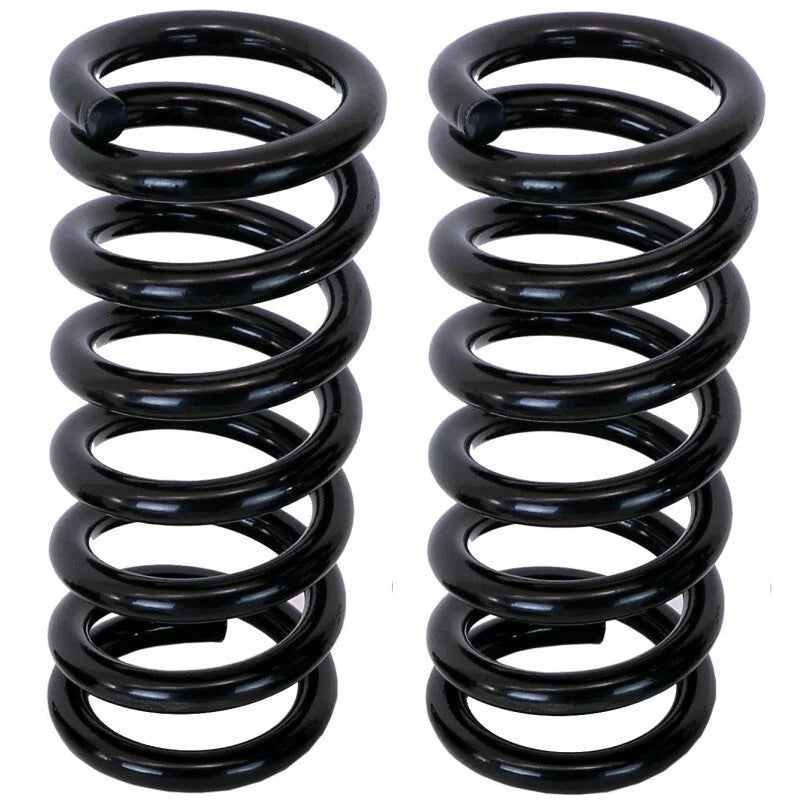 Ridetech StreetGrip Suspension System w/ Light Duty Brake Type & RQ-S Shocks fits 1988-1998 Chevrolet C1500 / 1988-1998 GM...