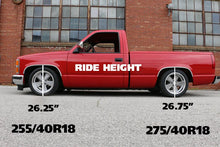Load image into Gallery viewer, Ridetech StreetGrip Suspension System w/ Light Duty Brake Type &amp; RQ-S Shocks fits 1988-1998 Chevrolet C1500 / 1988-1998 GM...