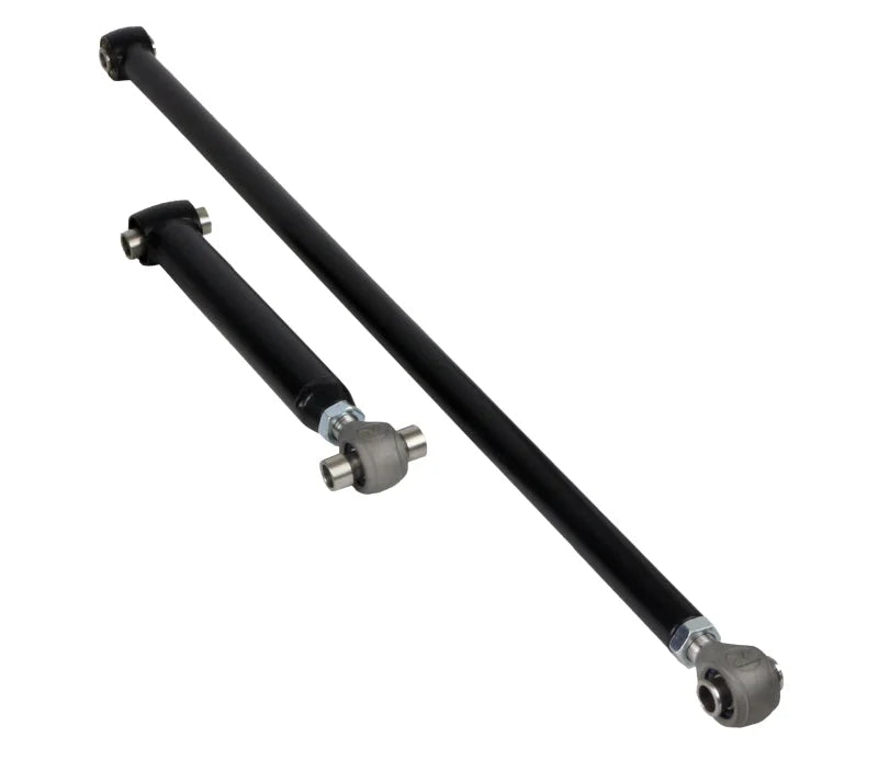 Ridetech StrongArms Rear Upper with Adjustable Panhard Bar fits 1965-1966 Chevrolet Bel Air / 1965-1966 Chevrolet Biscayne...