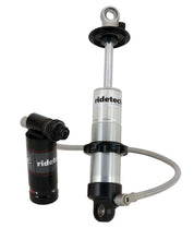 Load image into Gallery viewer, Ridetech TQ Coilover Shock Triple Adjustable 4.1in Stroke / 2in Stud Mount - Single - Main Product View