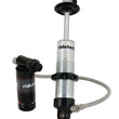 Load image into Gallery viewer, Ridetech TQ Coilover Shock Triple Adjustable 5.2in Stroke / 2in Stud Mount - Single - Main Product View