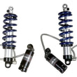 Load image into Gallery viewer, Ridetech 68-72 GM A-Body w/ MOMENTUM Chassis TQ Coilovers (Set of 4) - Main Product View