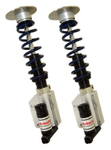 Load image into Gallery viewer, Ridetech TQ Series CoilOvers Front Pair fits 2005-2014 Ford Mustang - Main Product View
