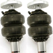 Load image into Gallery viewer, Ridetech TQ Series ShockWaves Front Pair fits 1964-1966 Ford Mustang - Main Product View