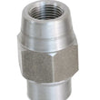 Load image into Gallery viewer, Ridetech Threaded Bar End (Bung) 3/4in-16 Left Hand
