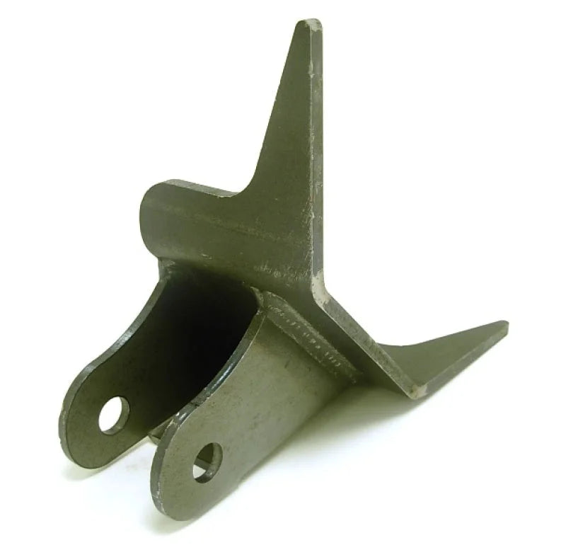 Ridetech Tri Link Wing Bracket Assembly Left - Main Product View