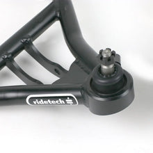 Load image into Gallery viewer, Ridetech TruTurn Front Suspension Package fits 1965-1979 Ford F-100 / 1975-1979 Ford F-150 2WD - Back View