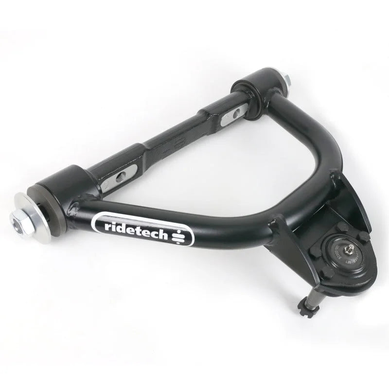 Ridetech TruTurn Front Suspension Package fits 1965-1979 Ford F-100 / 1975-1979 Ford F-150 2WD - Additional View 6