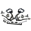 Load image into Gallery viewer, Ridetech TruTurn Front Suspension Package w/Hub Spindles fits 1964-1966 Ford Mustang - Main Product View