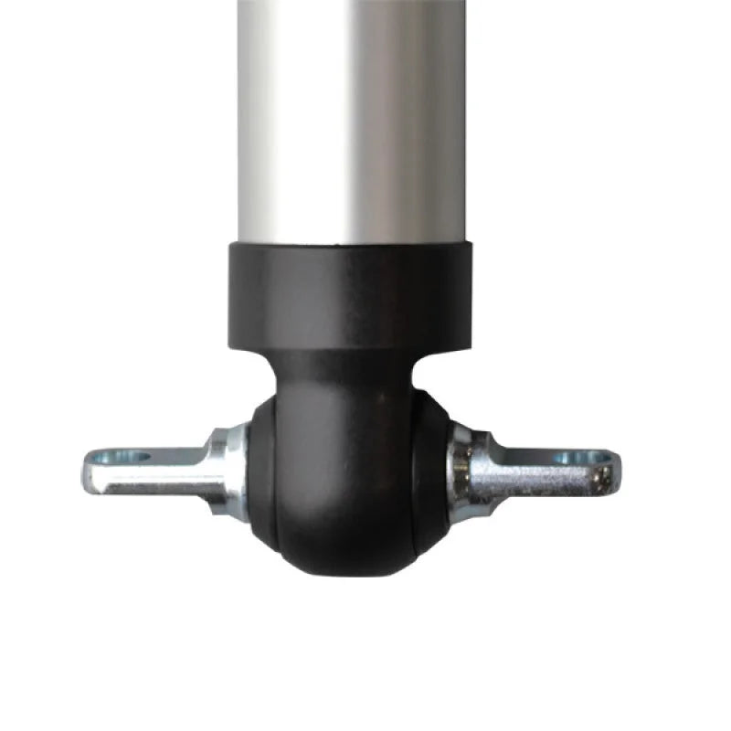 Ridetech Trunnion Mount 2.312-2.875in - Smooth Body Shocks - Side View