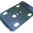 Load image into Gallery viewer, Ridetech U-Bolt Plate for 3in Axle Tube - Main Product View
