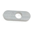Load image into Gallery viewer, Ridetech Universal Caster Slug 0.125 inch Offset No.2 - Single - Main Product View