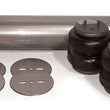 Load image into Gallery viewer, Ridetech Universal CoolRide Air Spring and Bracket Kit 2 Wheel Installer 224