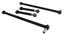 Load image into Gallery viewer, Ridetech Universal Parallel 4-Link Replacement 4-Link Bar Kit w/ R-Joints