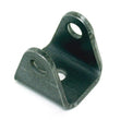 Load image into Gallery viewer, Ridetech Universal Shock Bracket Black Powdercoat - Main Product View