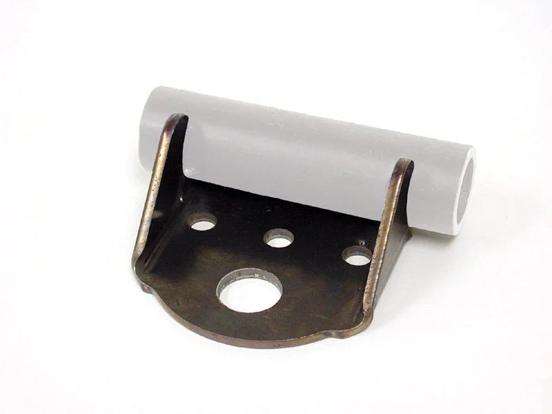 Ridetech Upper Ridetech Bolt-On 4 Link Bridge Mount - Main Product View