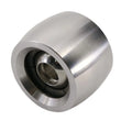 Load image into Gallery viewer, Ridetech Weld-On R-Joint XL with 9/16in ID and 2-5/8in Width - Main Product View