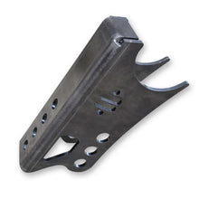 Load image into Gallery viewer, Ridetech Weld On Rear Axle Bracket for Bolt-On 4 Link - Main Product View