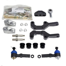 Load image into Gallery viewer, Ridetech w/ Hub Spindle &amp; Stock Width (60.25in) Momentum Chassis fits 1964-1967 Chevrolet Chevelle - Additional View 5