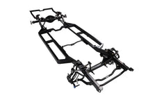 Load image into Gallery viewer, Ridetech w/ Hub Spindle &amp; Stock Width (60.25in) Momentum Chassis fits 1964-1967 Chevrolet Chevelle - Additional View 7