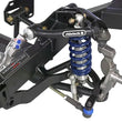 Load image into Gallery viewer, Ridetech w/ Pin Spindle &amp; Stock Width (60.25in) Momentum Chassis fits 1964-1967 Chevrolet Chevelle - Additional View 8