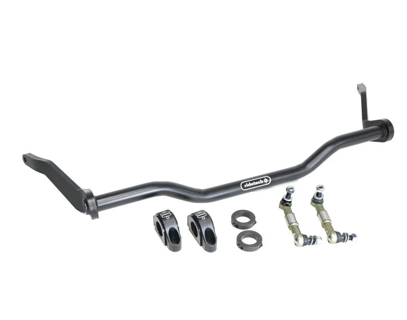Ridetech w/ Pin Spindle & Stock Width (60.25in) Momentum Chassis fits 1964-1967 Chevrolet Chevelle - Additional View 9