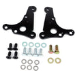 Load image into Gallery viewer, Ridetech w/ Ridetech SLA Front S550 Caliper Brackets fits 1979-1993 Ford Mustang