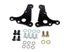 Load image into Gallery viewer, Ridetech w/ Ridetech SLA Front S550 Caliper Brackets fits 1979-1993 Ford Mustang