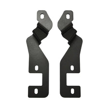 Load image into Gallery viewer, Rigid 2021+ Ford Bronco Sport A-Pillar D-SS Series Side Shooter Light Mount Kit - Additional View 7