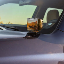 Load image into Gallery viewer, Rigid Industries 10-20 Toyota 4Runner A-Pillar Light Kit w/D-SS Flood - Additional View 5