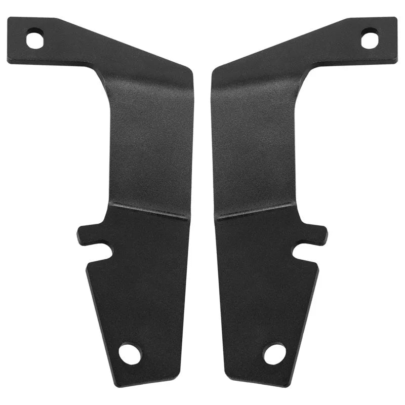 Rigid Industries 10-20 Toyota 4Runner A-Pillar Mount (Fits 360-Series, D-Series, D-SS) - Main Product View