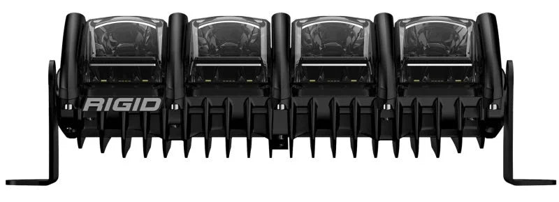 Rigid Industries 10in Adapt Light Bar - Main Product View
