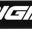 Load image into Gallery viewer, Rigid Industries 10in E-Series Light Cover - Black (trim for 4in &amp; 6in) - Main Product View
