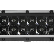 Load image into Gallery viewer, Rigid Industries 10in E Series Spot - Midnight Edition - Side View