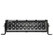 Load image into Gallery viewer, Rigid Industries 10in E Series Spot - Midnight Edition - Detail View