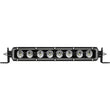 Load image into Gallery viewer, Rigid Industries 10in Radiance Plus SR-Series Single Row LED Light Bar with 8 Backlight Options - Main Product View