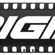 Load image into Gallery viewer, Rigid Industries 10in SR-Series Light Cover - Black - Side View