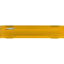 Load image into Gallery viewer, Rigid Industries 10in SR-Series Pro Light Cover - Yellow