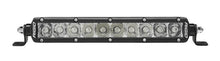 Load image into Gallery viewer, Rigid Industries 10in SR-Series - Spot - Side View