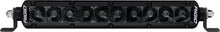Load image into Gallery viewer, Rigid Industries 10in SR Series Spot - Midnight Edition - Main Product View