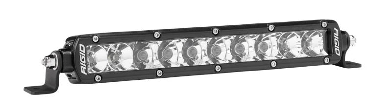 Rigid Industries 10in SR-Series - Spot/Flood Combo - Main Product View
