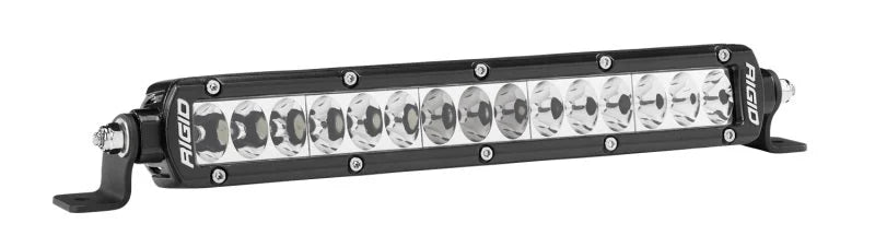 Rigid Industries 10in SR2-Series - Drive - Main Product View