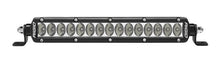 Load image into Gallery viewer, Rigid Industries 10in SR2-Series - Drive - Side View
