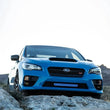 Load image into Gallery viewer, Rigid Industries 12-18 Subaru BRZ / 12+ WRX STI s360-Series 4in LED SAE J583 Fog Light kit - Yellow - Additional View 6