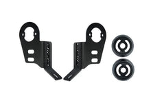 Load image into Gallery viewer, Rigid Industries 14-17 Polaris RZR Turbo Reflect A-Pillar Mount - Main Product View