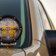 Load image into Gallery viewer, Rigid Industries 14-20 Toyota Tundra A-Pillar Mount (Fits 360-Series, D-Series, D-SS) - Side View