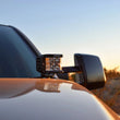 Load image into Gallery viewer, Rigid Industries 14-20 Toyota Tundra A-Pillar Mount (Fits 360-Series, D-Series, D-SS) - Additional View 5