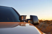 Load image into Gallery viewer, Rigid Industries 14-20 Toyota Tundra A-Pillar Mount (Fits 360-Series, D-Series, D-SS) - Additional View 5