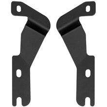 Load image into Gallery viewer, Rigid Industries 16-20 Toyota Tacoma A-Pillar Light Kit w/D-SS Flood - Back View